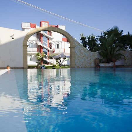 Hotel Rainbow Resort Marsala Exterior photo