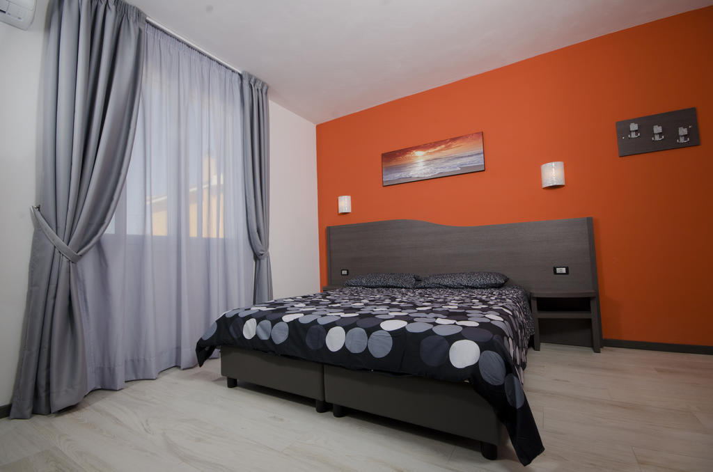 Hotel Rainbow Resort Marsala Room photo